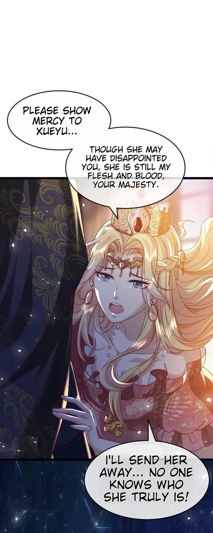 It Is Said That I Am a Fairy Princess Chapter 2 page 20