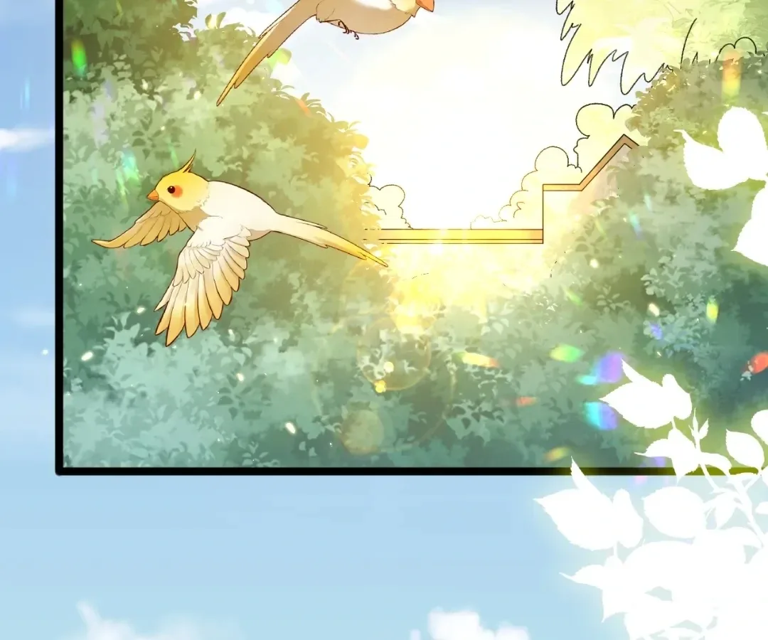 It Is Said That I Am a Fairy Princess Chapter 3 page 61