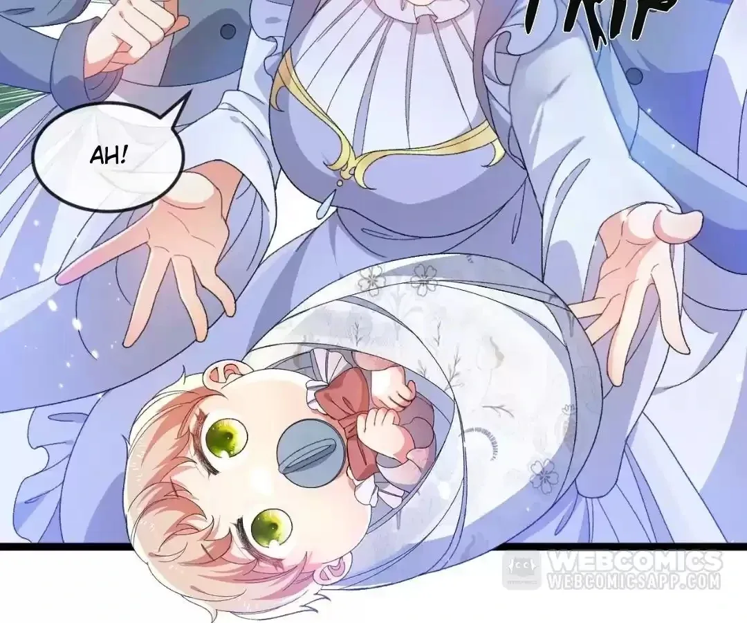 It Is Said That I Am a Fairy Princess Chapter 3 page 84