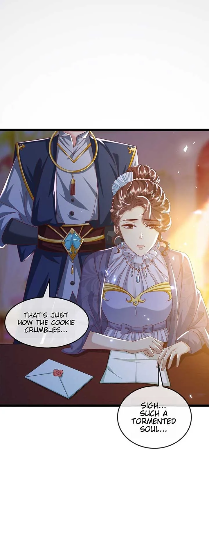 It Is Said That I Am a Fairy Princess Chapter 2 page 38