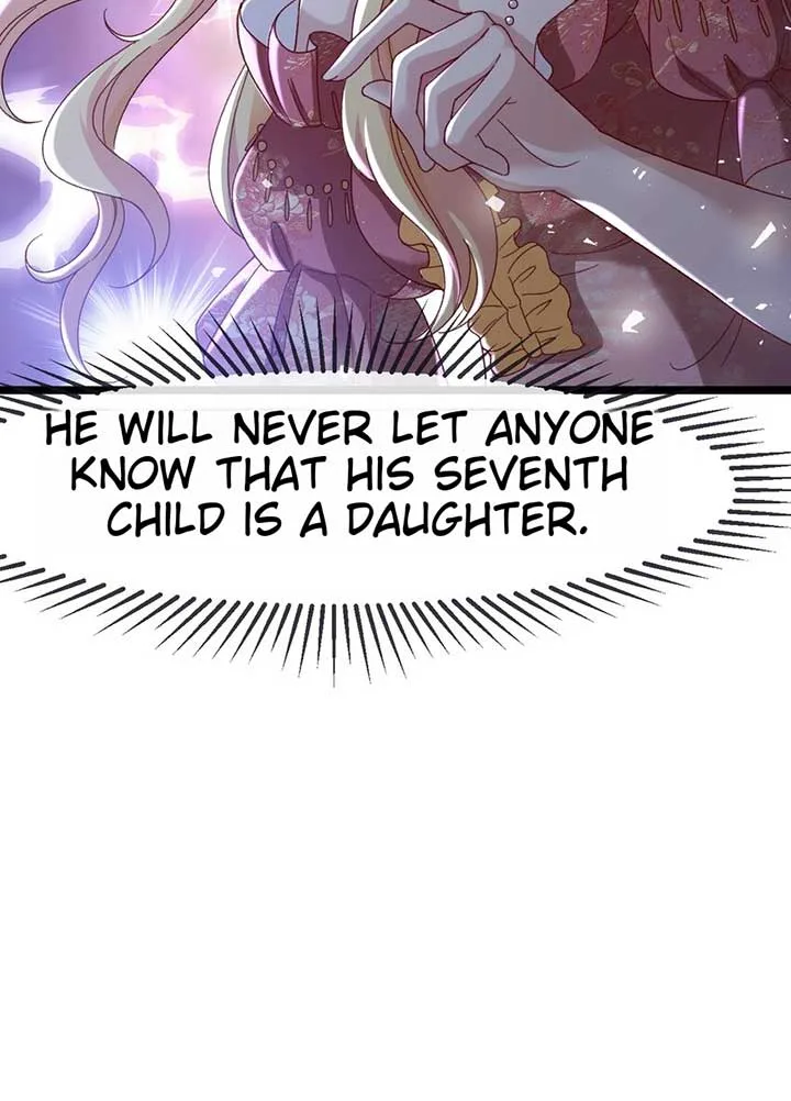 It Is Said That I Am a Fairy Princess Chapter 2 page 23