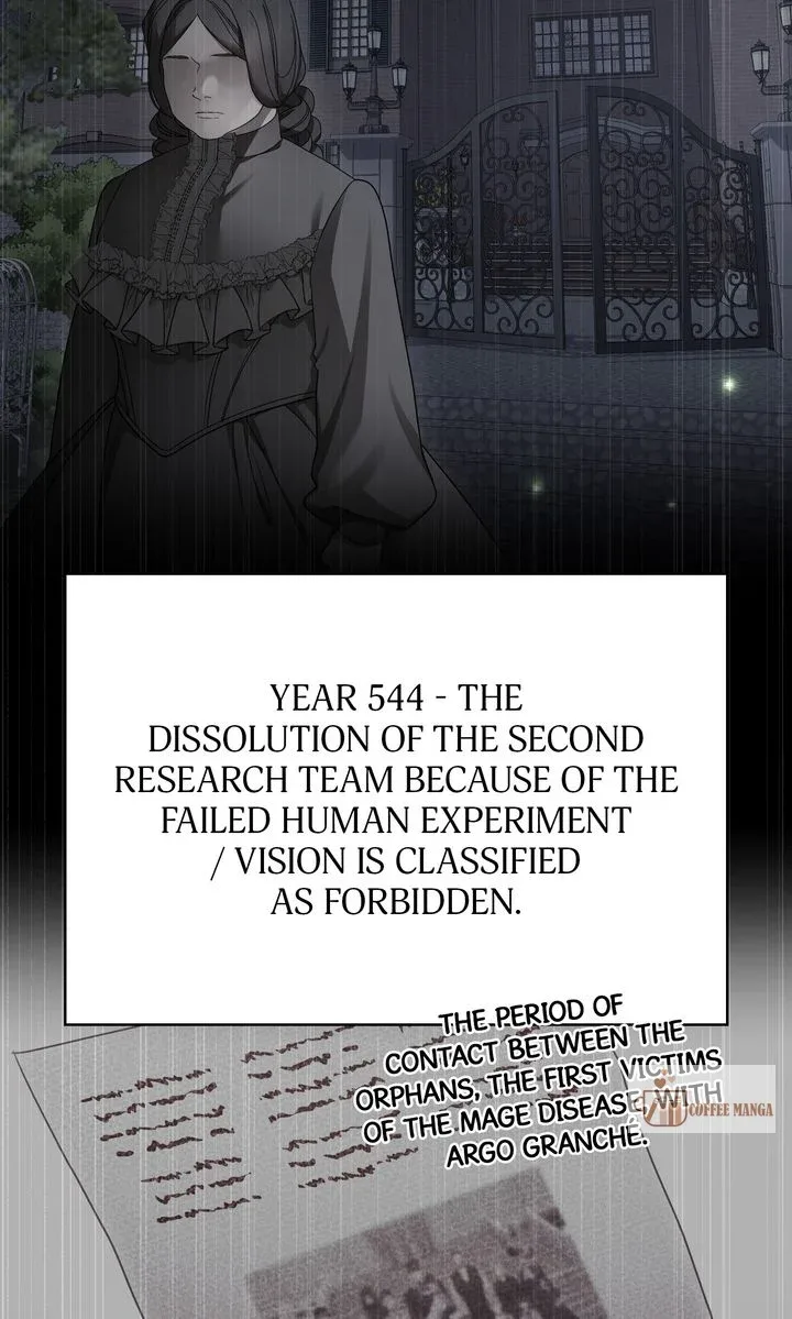 Isnelda Chapter 95 page 136