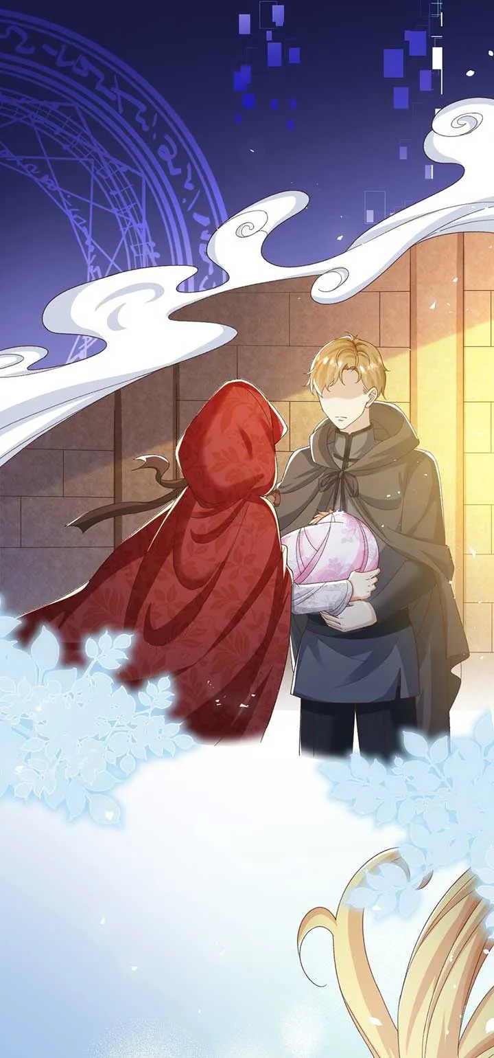 It Is Said That I Am a Fairy Princess Chapter 2 page 30