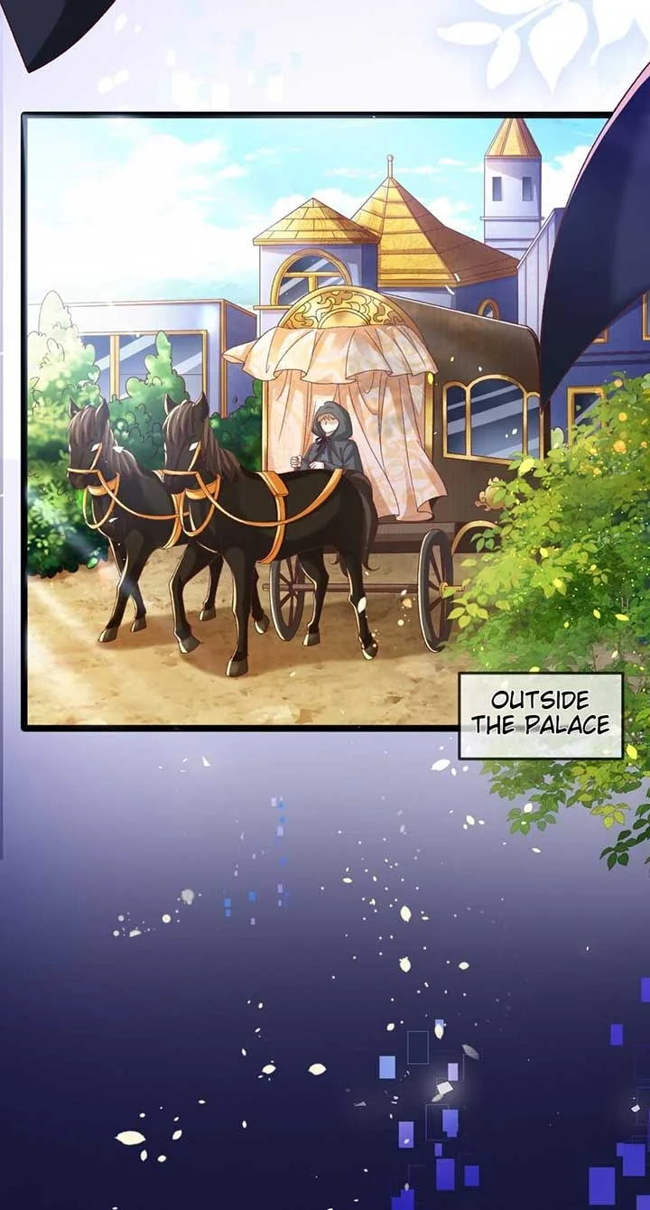 It Is Said That I Am a Fairy Princess Chapter 2 page 29