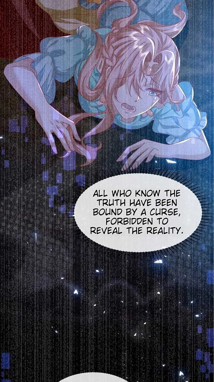 It Is Said That I Am a Fairy Princess Chapter 2 page 25