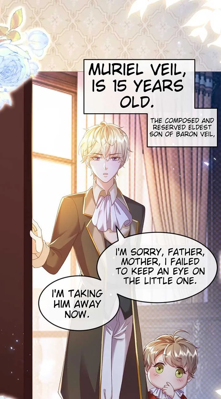 It Is Said That I Am a Fairy Princess Chapter 2 page 42