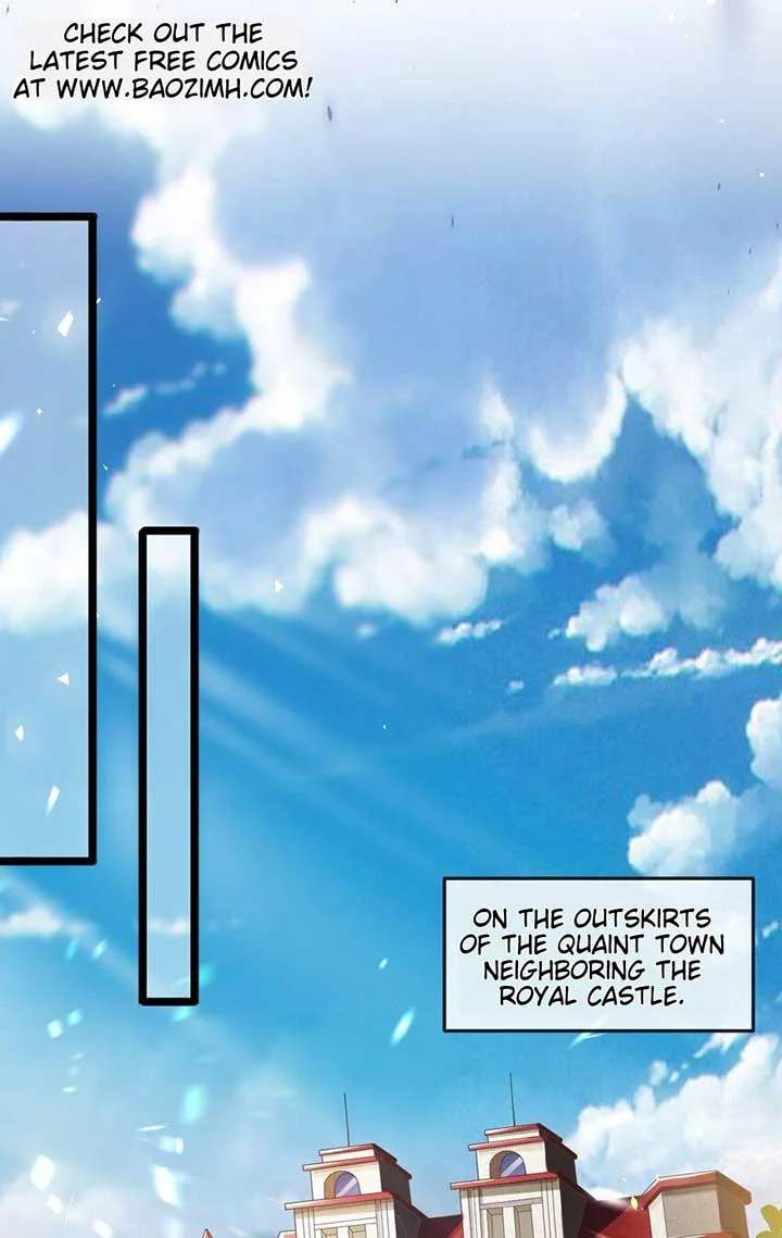 It Is Said That I Am a Fairy Princess Chapter 2 page 34