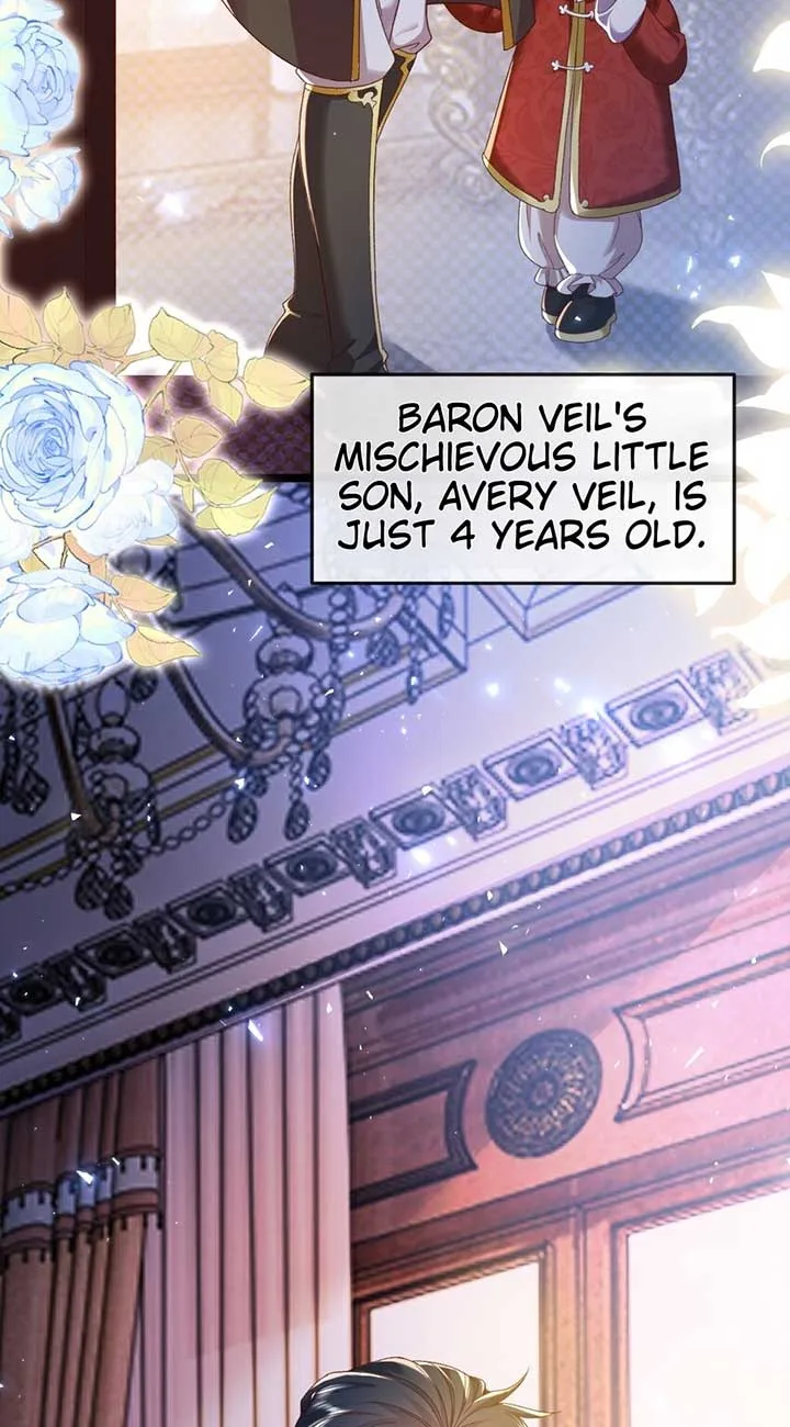 It Is Said That I Am a Fairy Princess Chapter 2 page 43