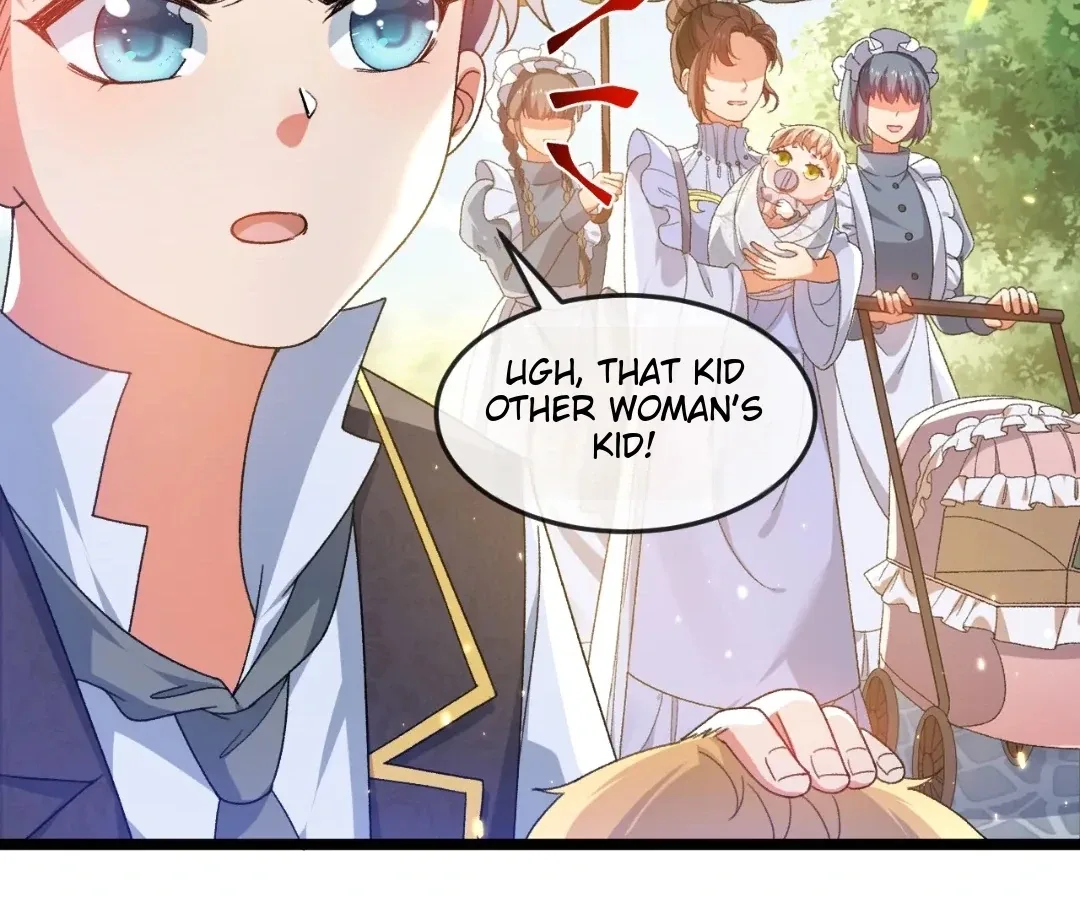 It Is Said That I Am a Fairy Princess Chapter 3 page 72
