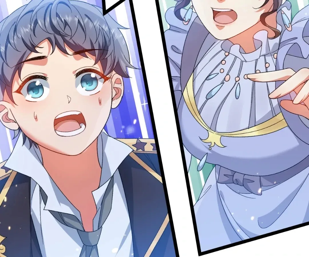It Is Said That I Am a Fairy Princess Chapter 3 page 87