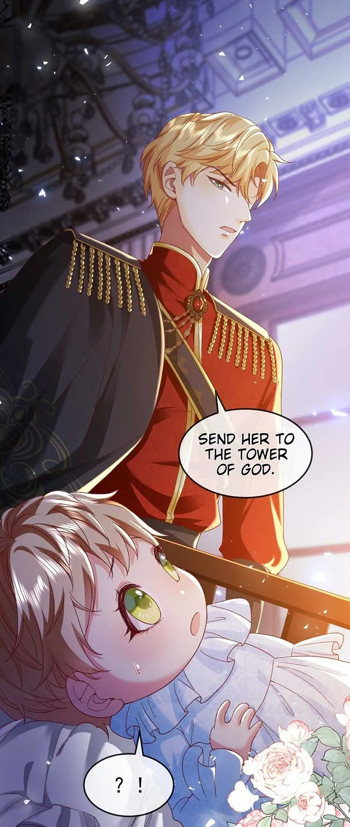 It Is Said That I Am a Fairy Princess Chapter 2 page 18