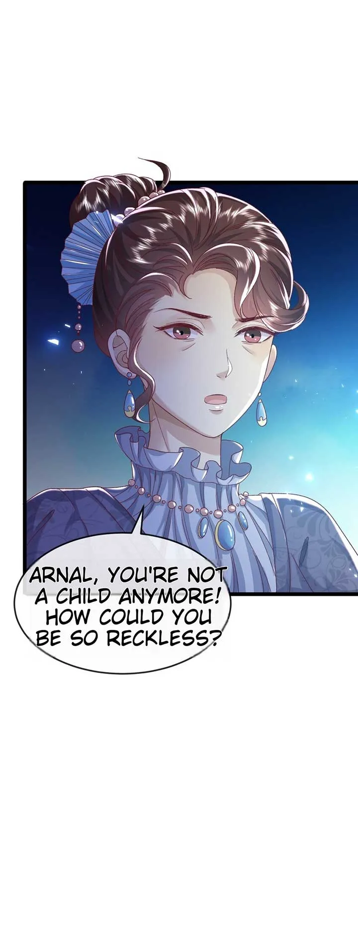 It Is Said That I Am a Fairy Princess Chapter 2 page 41