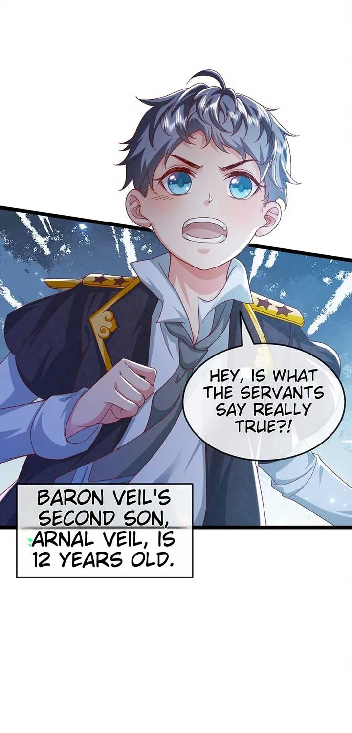 It Is Said That I Am a Fairy Princess Chapter 2 page 40