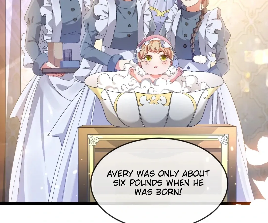 It Is Said That I Am a Fairy Princess Chapter 3 page 49
