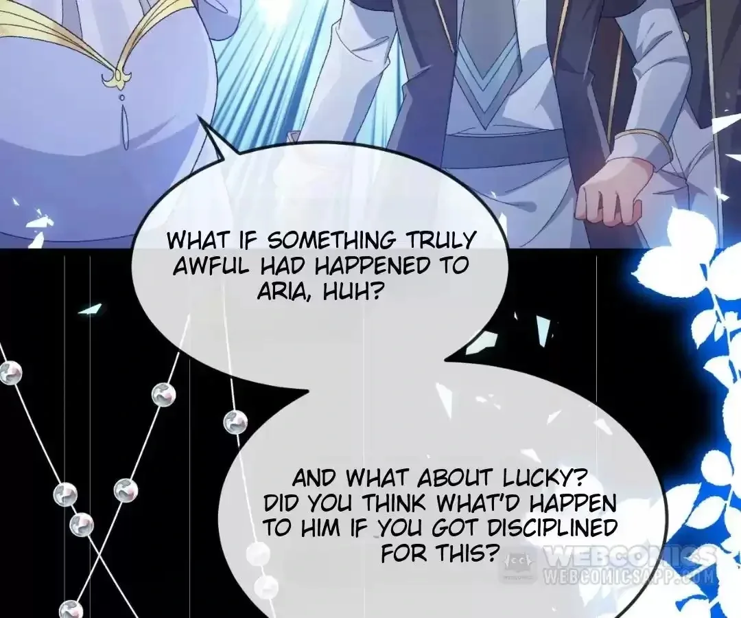 It Is Said That I Am a Fairy Princess Chapter 4 page 28