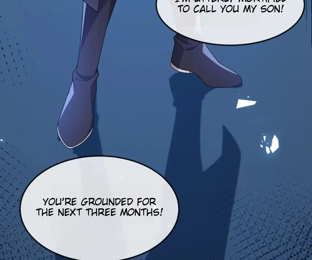 It Is Said That I Am a Fairy Princess Chapter 4 page 32