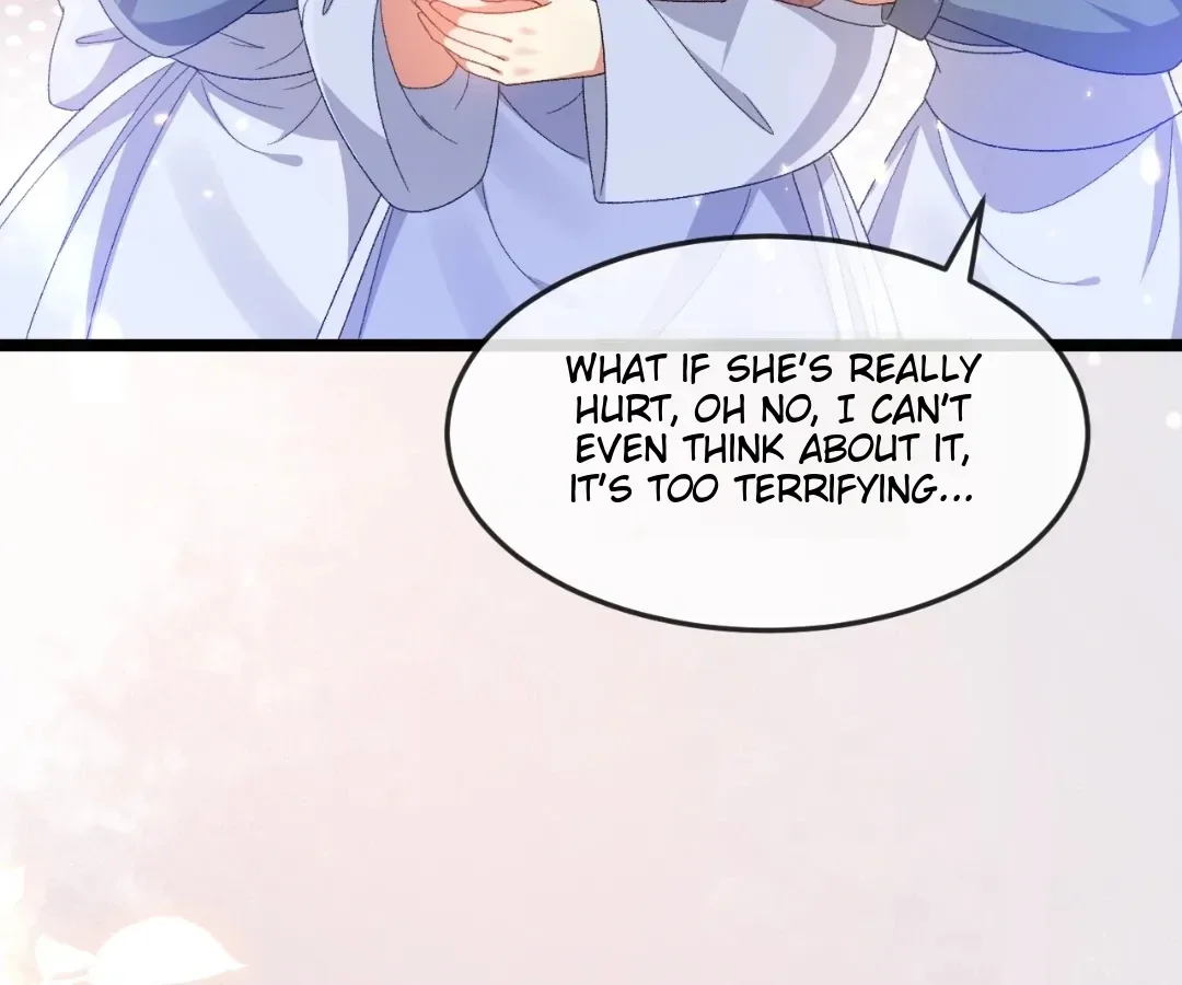 It Is Said That I Am a Fairy Princess Chapter 4 page 14