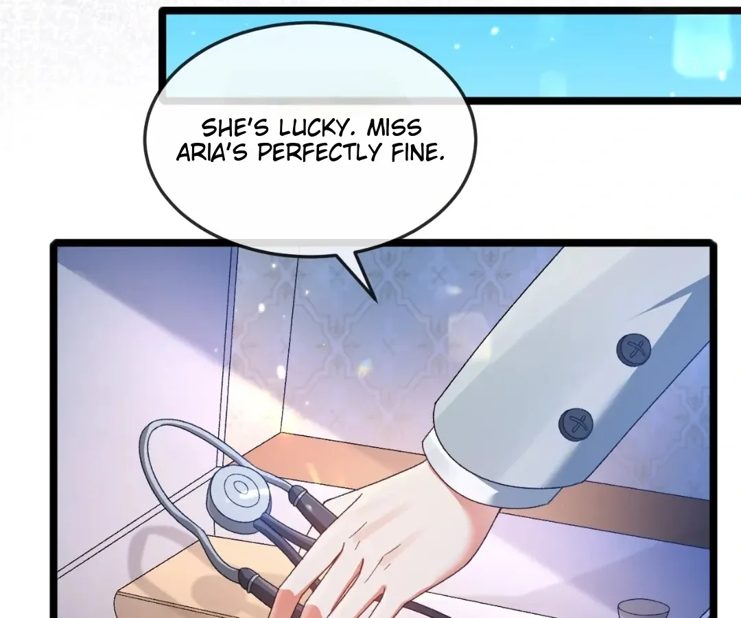 It Is Said That I Am a Fairy Princess Chapter 4 page 21
