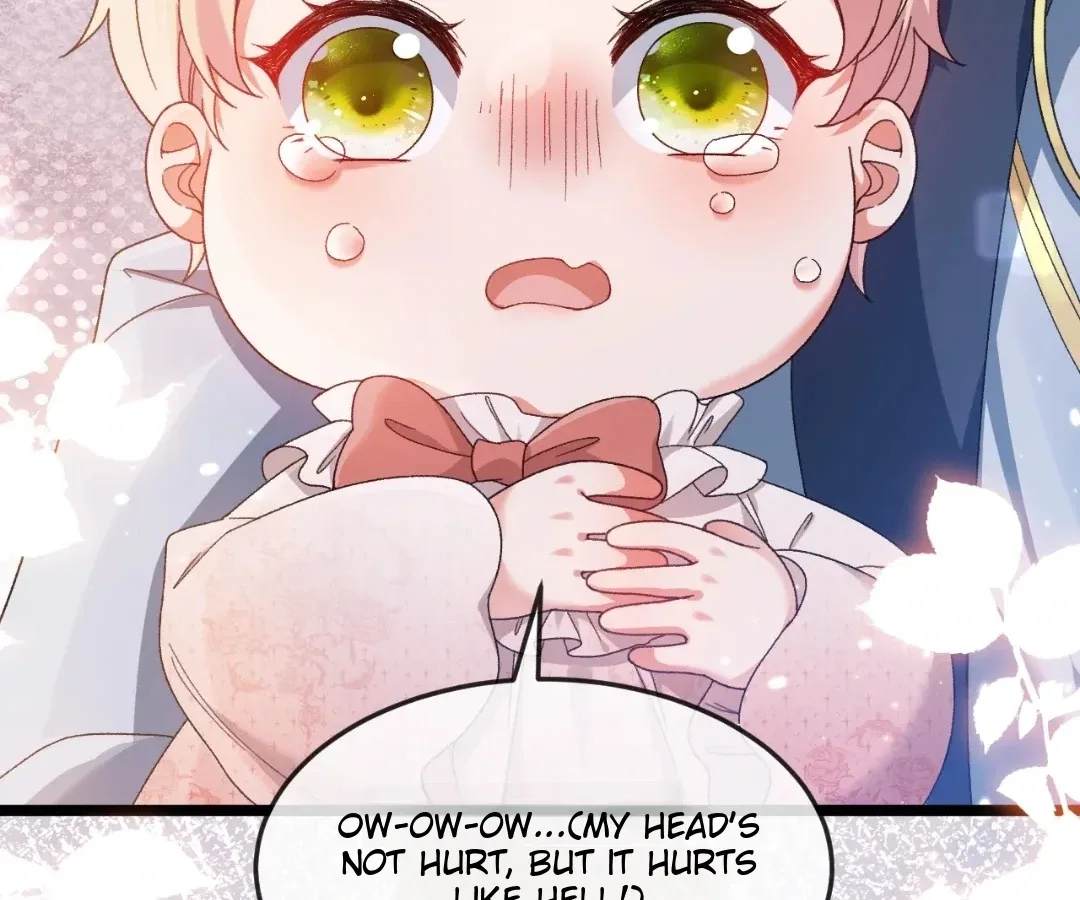 It Is Said That I Am a Fairy Princess Chapter 4 page 19