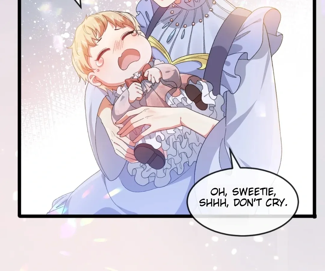 It Is Said That I Am a Fairy Princess Chapter 4 page 11