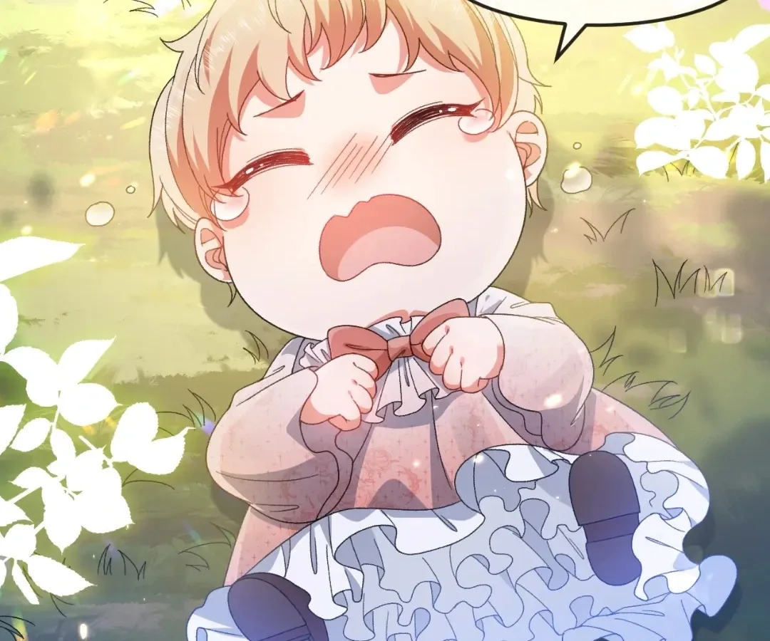 It Is Said That I Am a Fairy Princess Chapter 4 page 8