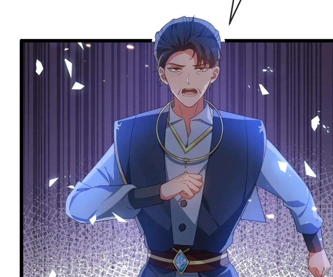 It Is Said That I Am a Fairy Princess Chapter 4 page 3