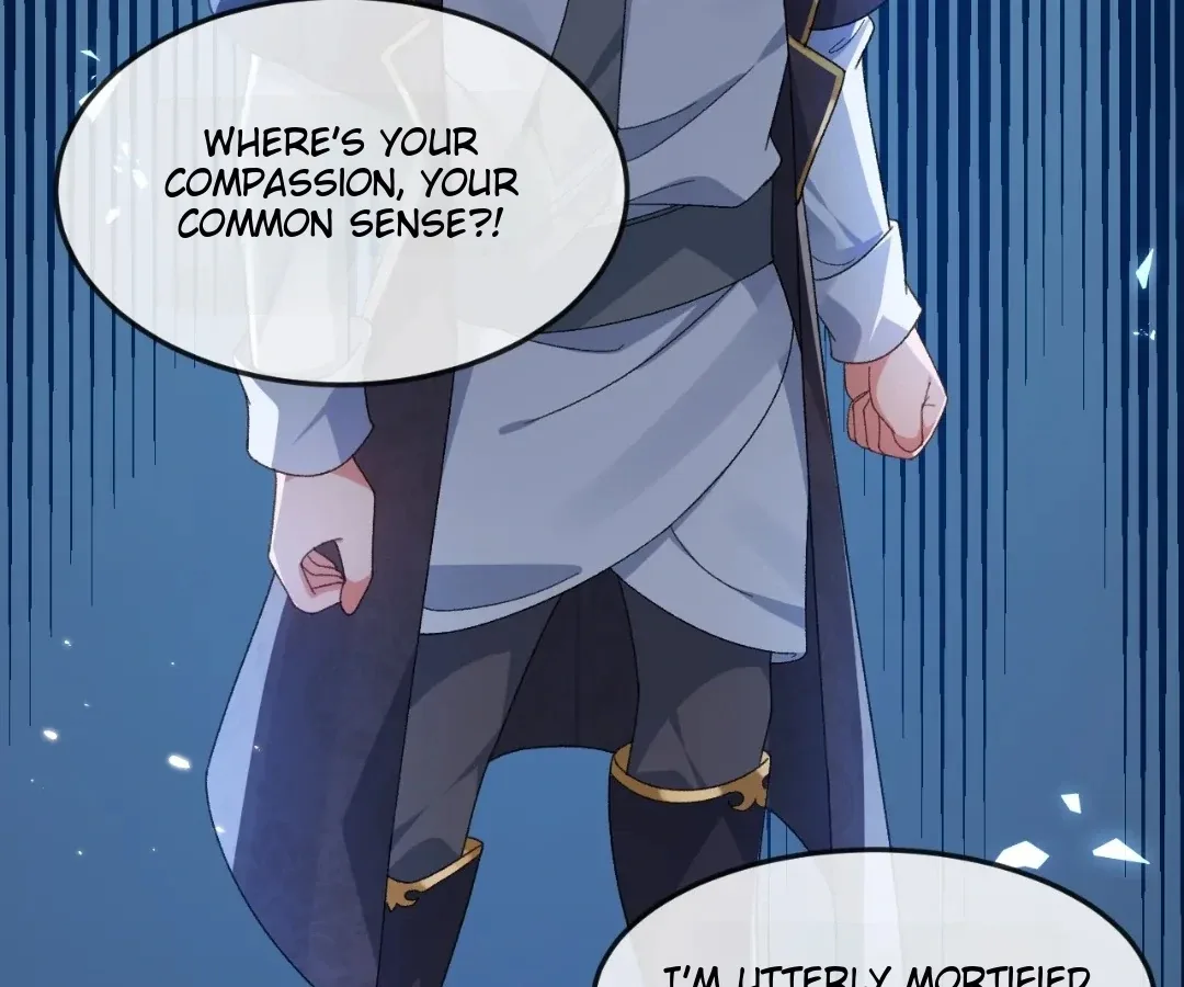 It Is Said That I Am a Fairy Princess Chapter 4 page 31