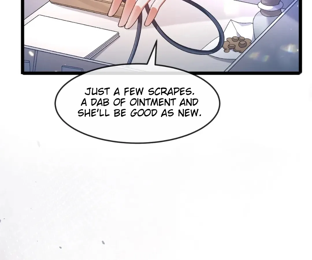 It Is Said That I Am a Fairy Princess Chapter 4 page 22
