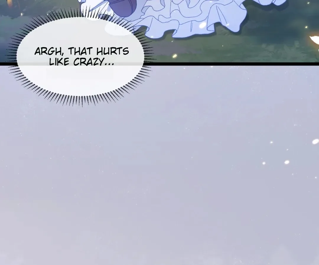 It Is Said That I Am a Fairy Princess Chapter 4 page 9