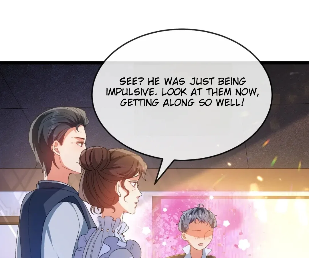 It Is Said That I Am a Fairy Princess Chapter 4 page 85
