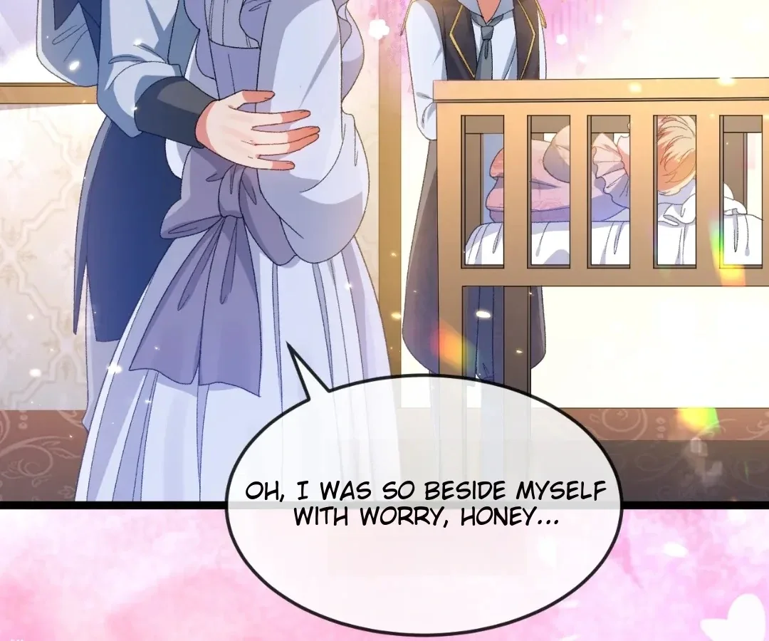 It Is Said That I Am a Fairy Princess Chapter 4 page 86