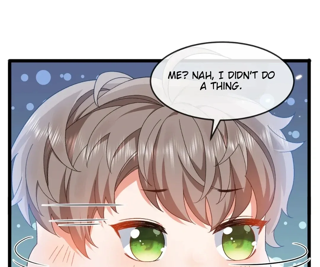 It Is Said That I Am a Fairy Princess Chapter 4 page 49
