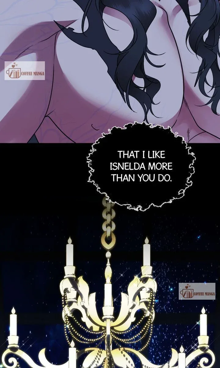 Isnelda Chapter 98 page 91