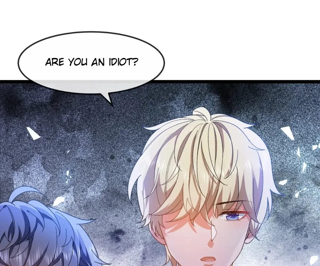 It Is Said That I Am a Fairy Princess Chapter 4 page 38