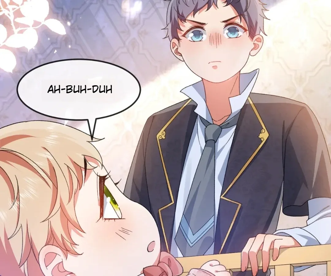 It Is Said That I Am a Fairy Princess Chapter 4 page 64
