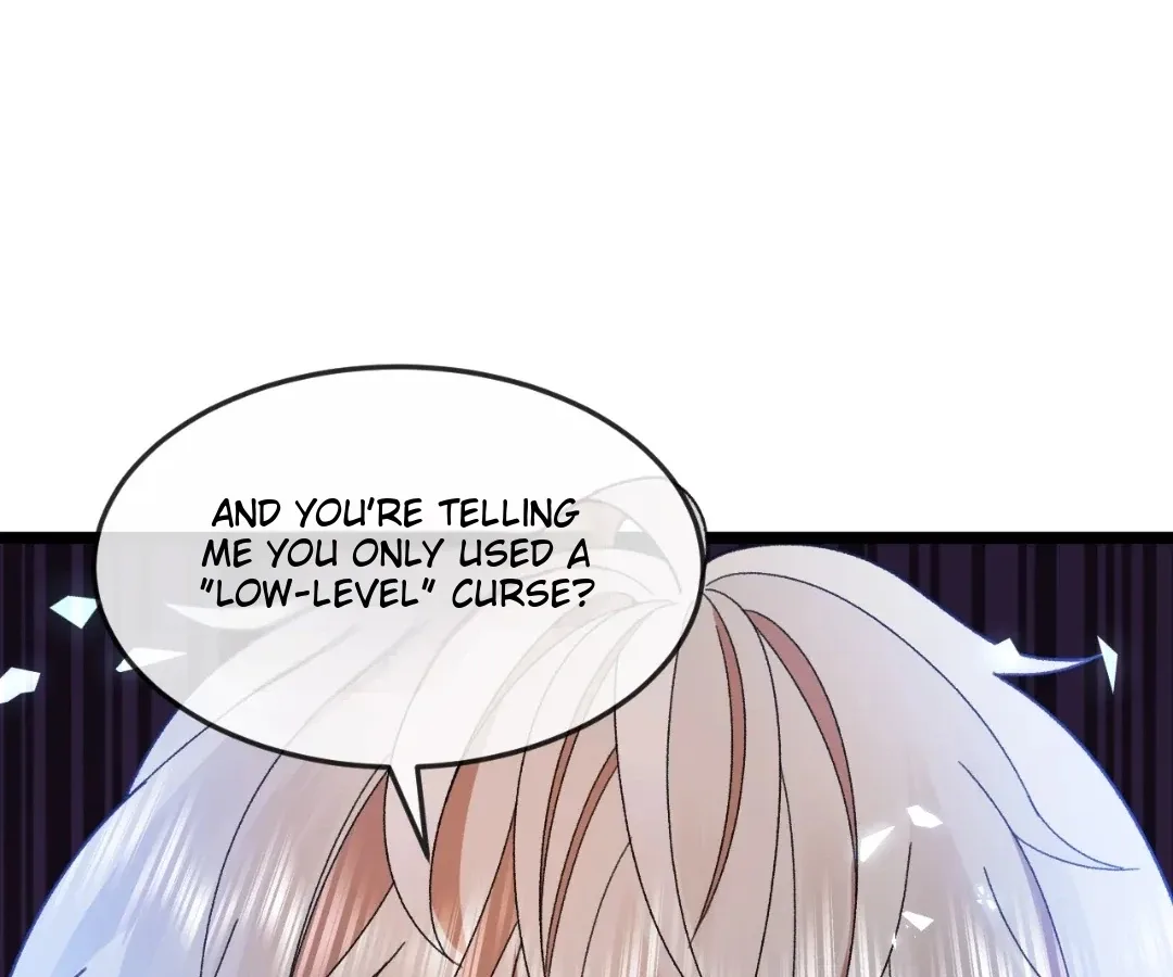 It Is Said That I Am a Fairy Princess Chapter 4 page 57