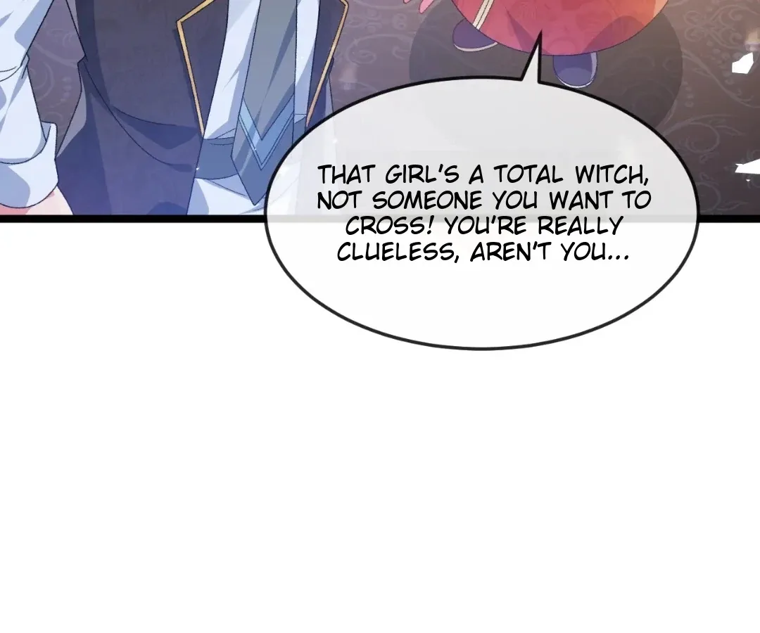 It Is Said That I Am a Fairy Princess Chapter 4 page 45
