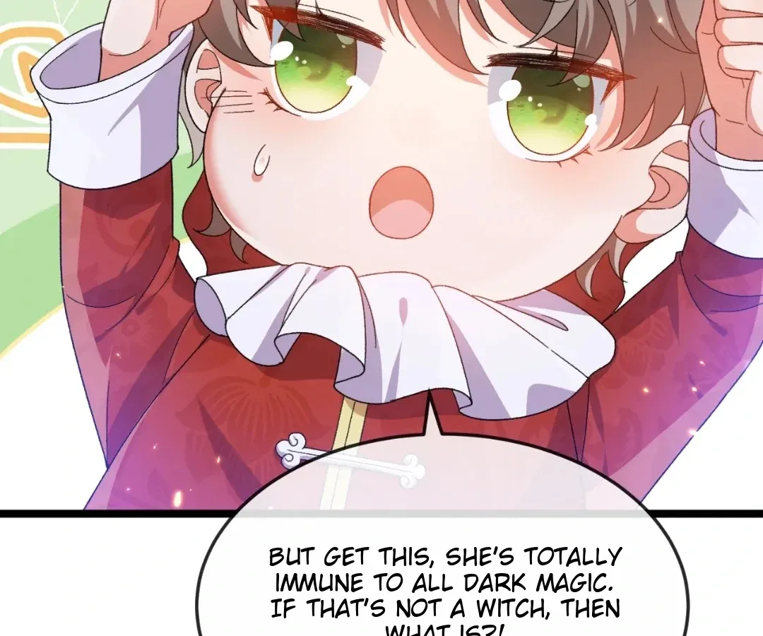 It Is Said That I Am a Fairy Princess Chapter 4 page 55