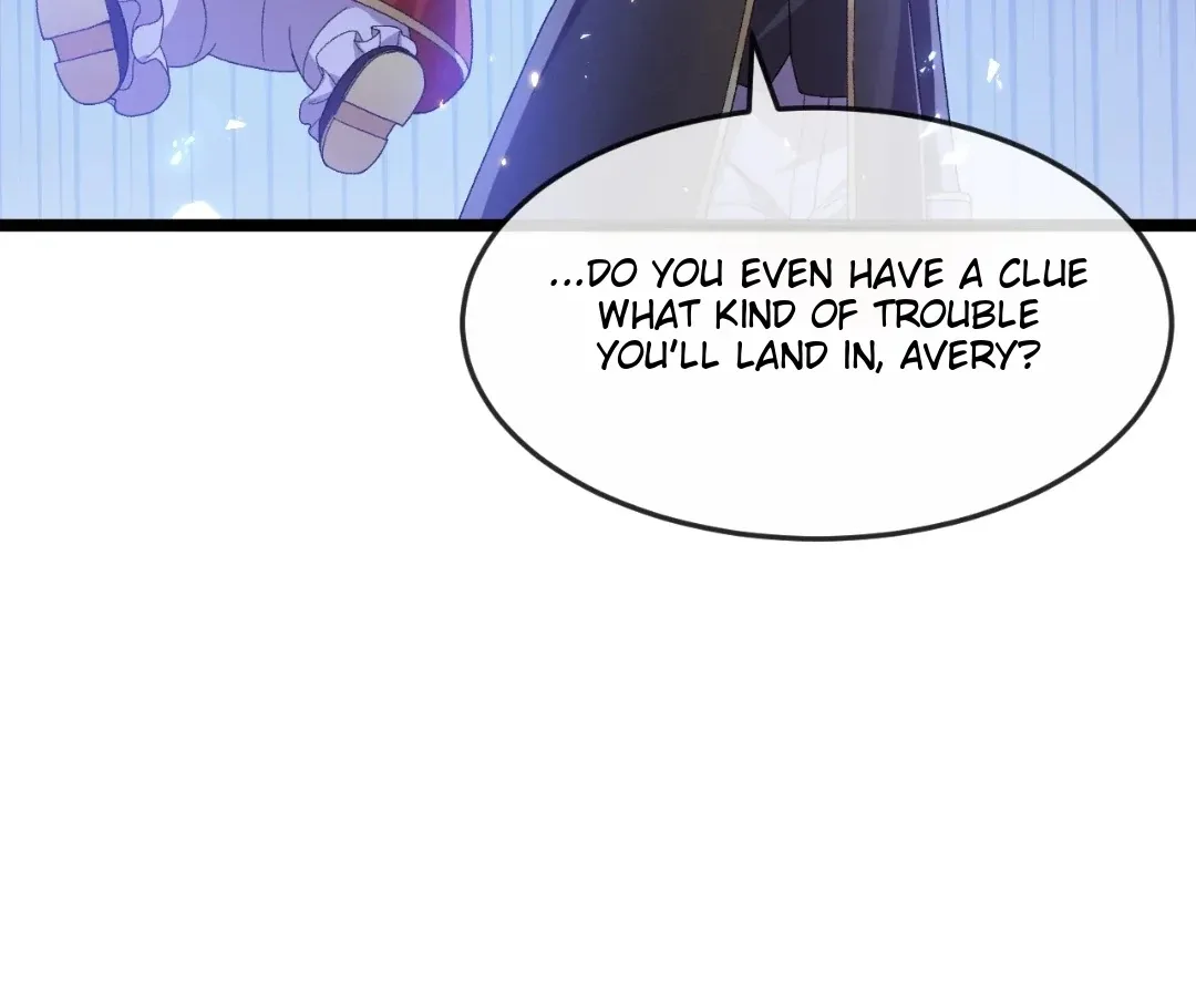It Is Said That I Am a Fairy Princess Chapter 4 page 53