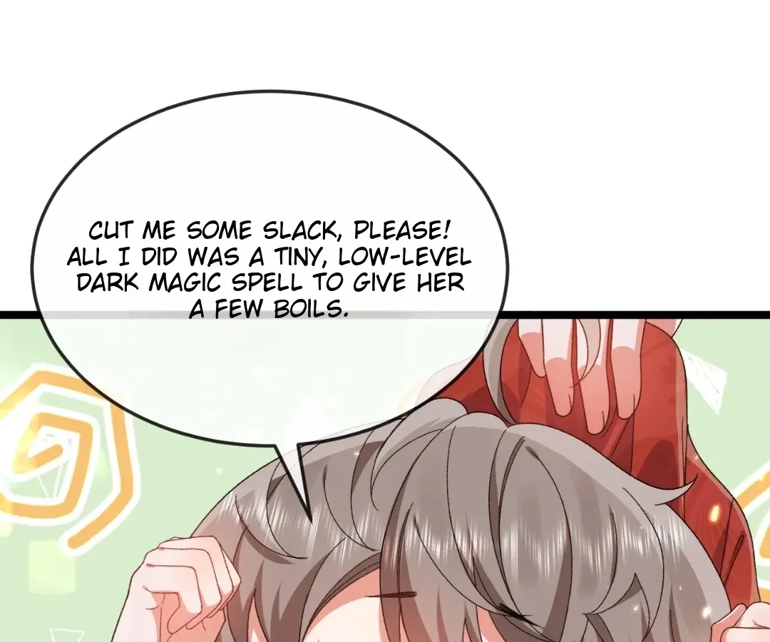 It Is Said That I Am a Fairy Princess Chapter 4 page 54
