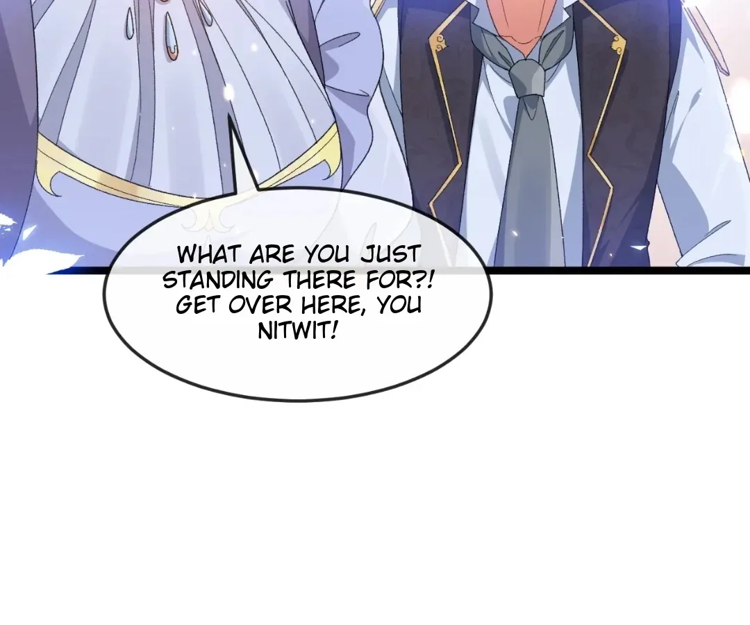 It Is Said That I Am a Fairy Princess Chapter 4 page 42