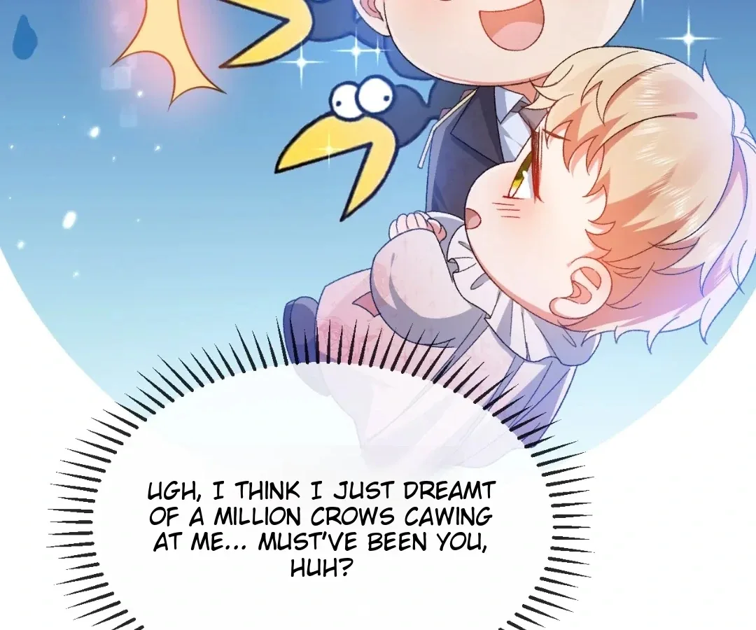 It Is Said That I Am a Fairy Princess Chapter 5 page 55