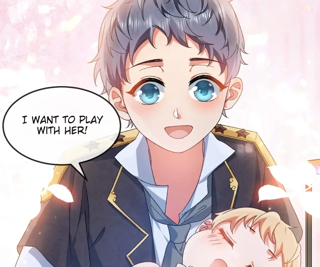 It Is Said That I Am a Fairy Princess Chapter 5 page 31