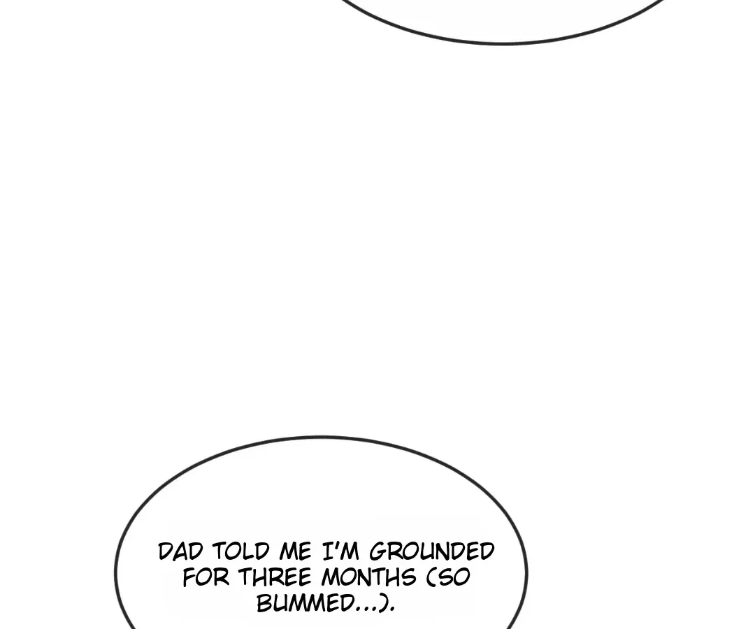 It Is Said That I Am a Fairy Princess Chapter 5 page 27