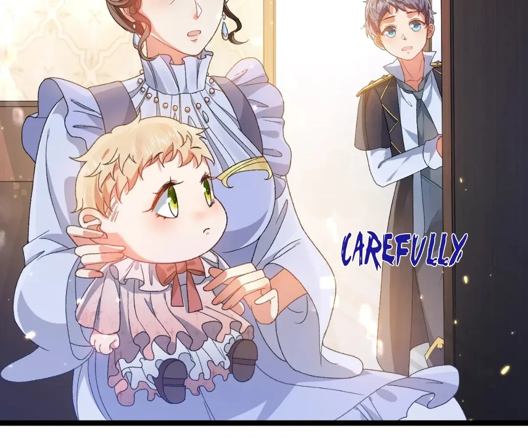 It Is Said That I Am a Fairy Princess Chapter 5 page 18