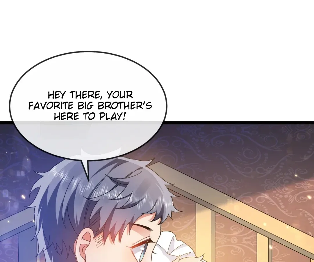 It Is Said That I Am a Fairy Princess Chapter 5 page 49