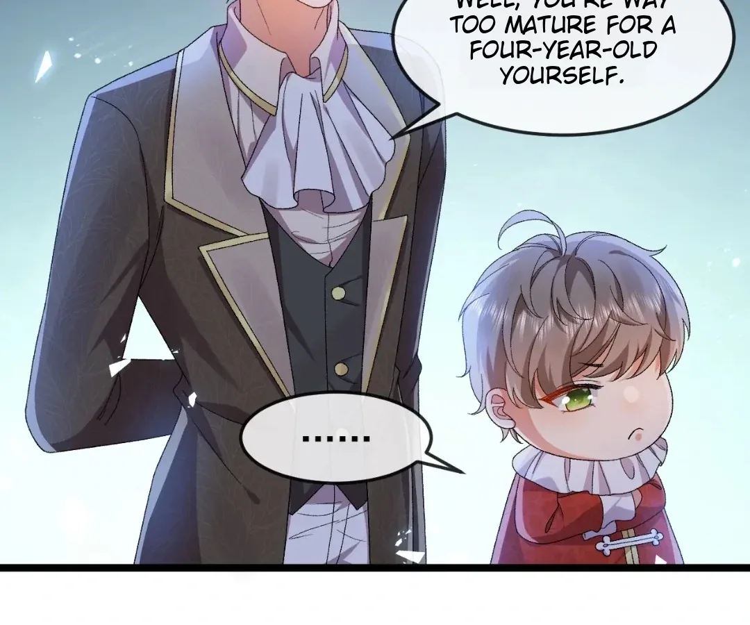 It Is Said That I Am a Fairy Princess Chapter 5 page 15
