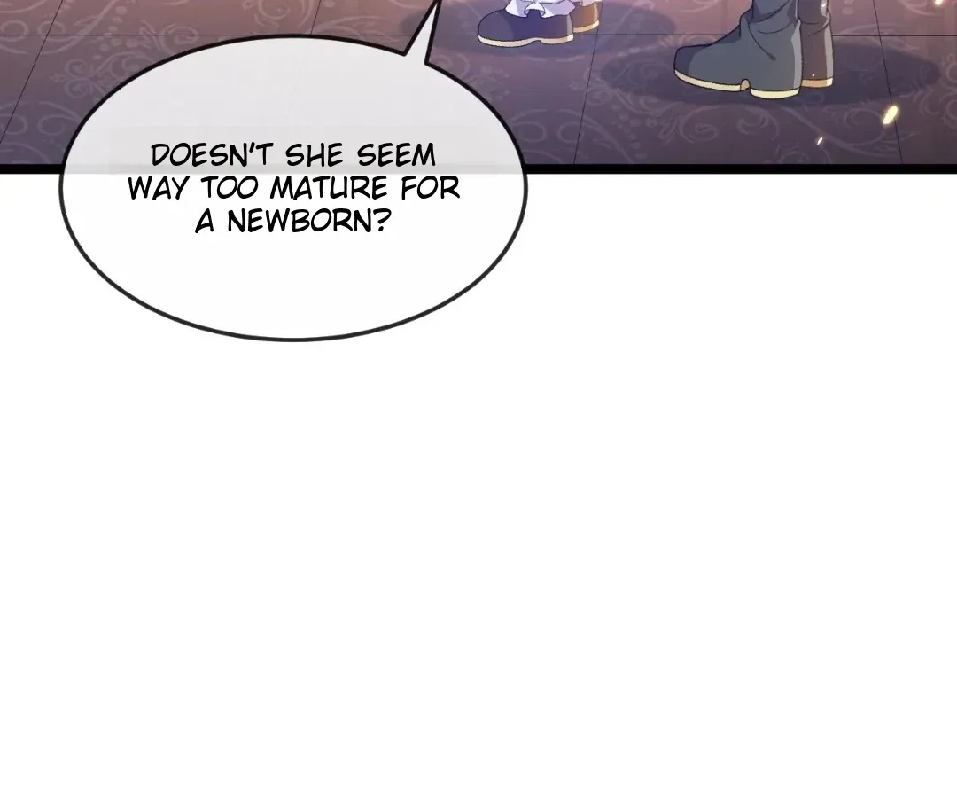 It Is Said That I Am a Fairy Princess Chapter 5 page 13