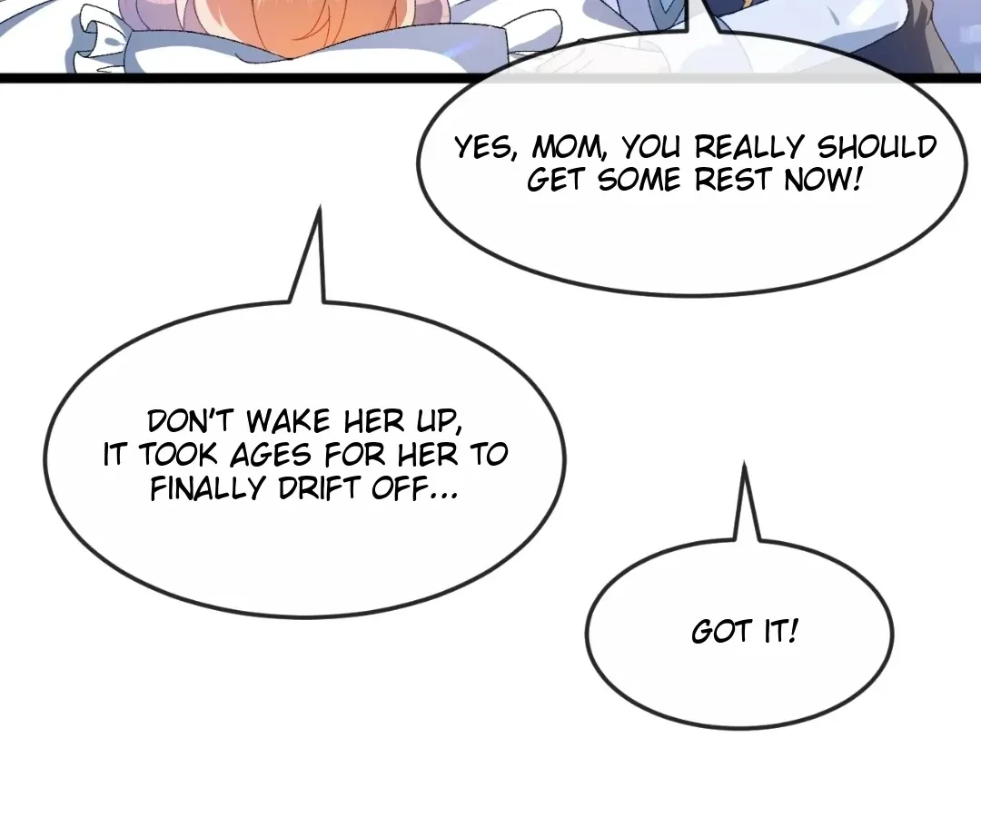 It Is Said That I Am a Fairy Princess Chapter 5 page 37