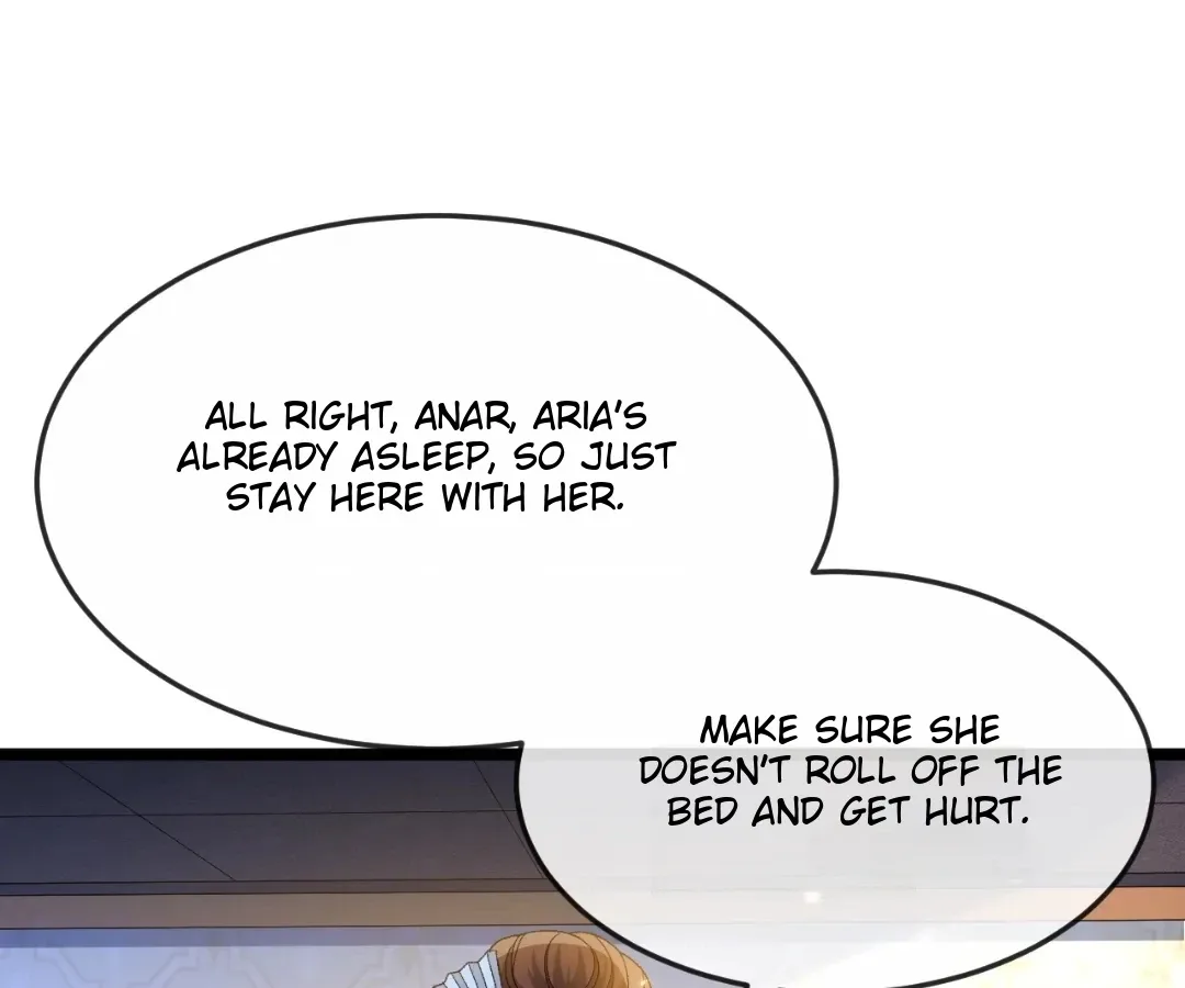 It Is Said That I Am a Fairy Princess Chapter 5 page 35